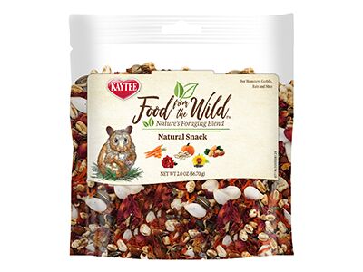 Treats for Small Animals